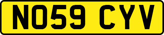 NO59CYV