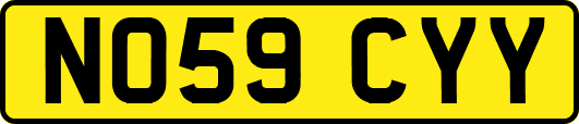 NO59CYY