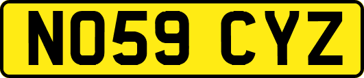 NO59CYZ