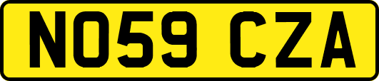NO59CZA