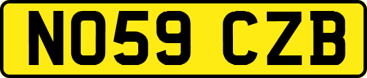 NO59CZB