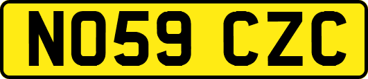 NO59CZC