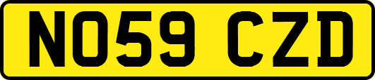NO59CZD