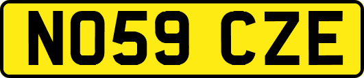 NO59CZE