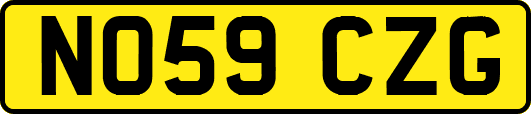 NO59CZG