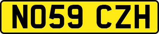 NO59CZH