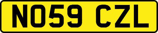 NO59CZL