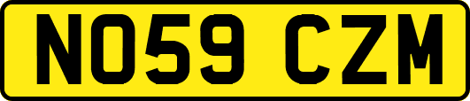 NO59CZM