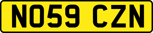 NO59CZN