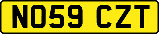 NO59CZT
