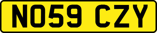 NO59CZY