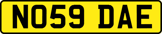 NO59DAE
