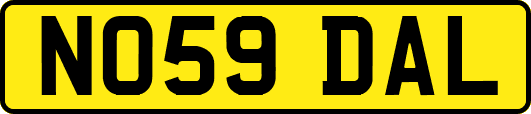 NO59DAL