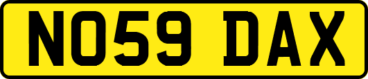 NO59DAX