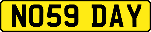 NO59DAY