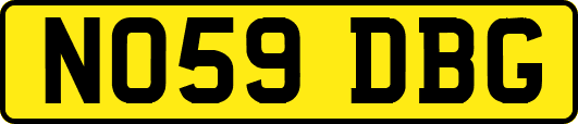 NO59DBG