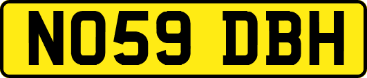 NO59DBH