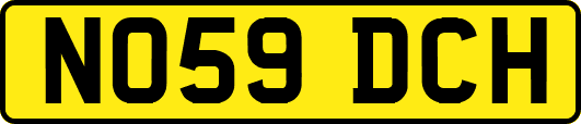 NO59DCH