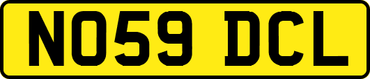 NO59DCL