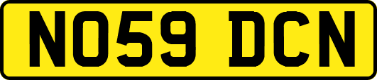 NO59DCN