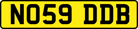 NO59DDB