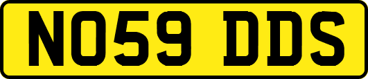 NO59DDS