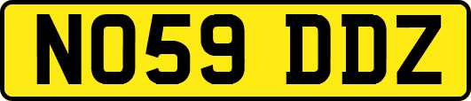 NO59DDZ