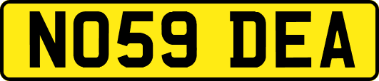 NO59DEA