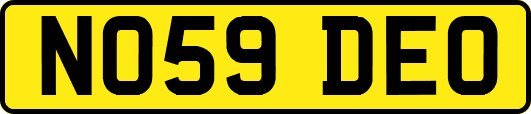 NO59DEO