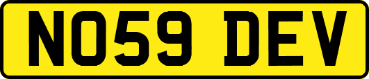 NO59DEV