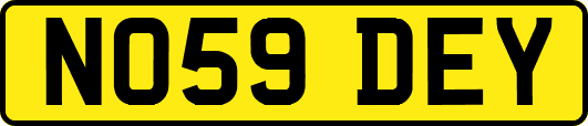 NO59DEY
