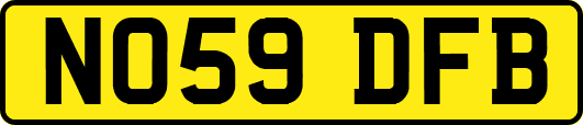 NO59DFB