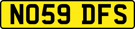 NO59DFS