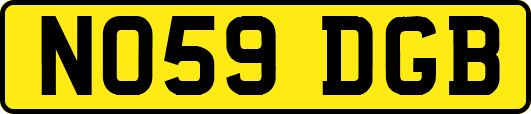 NO59DGB