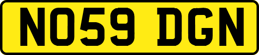 NO59DGN