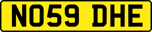 NO59DHE