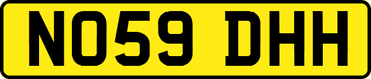 NO59DHH