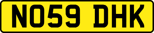 NO59DHK