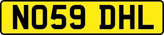 NO59DHL