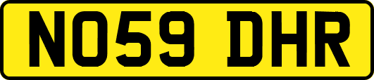 NO59DHR