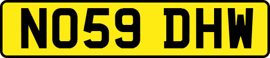 NO59DHW