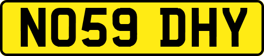 NO59DHY