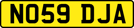 NO59DJA