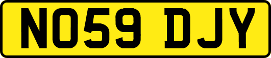 NO59DJY