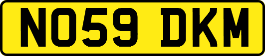 NO59DKM