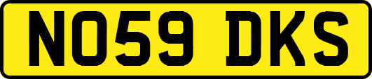 NO59DKS