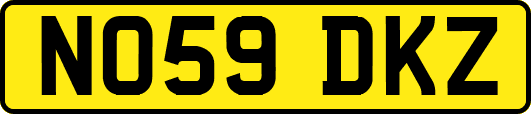 NO59DKZ