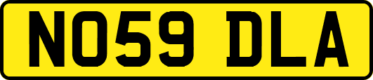 NO59DLA