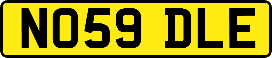NO59DLE