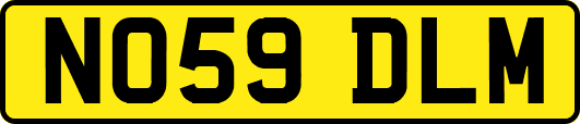 NO59DLM